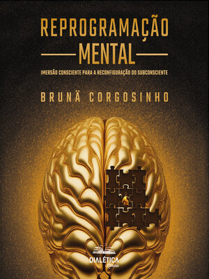 cover image of Reprogramação Mental